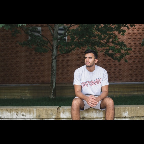 Meet your Posher, Haaris - Picture 1 of 1